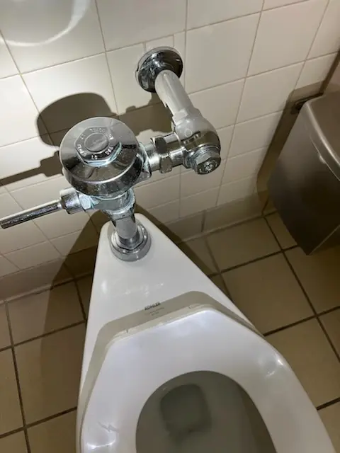 Fixture installation and repair for Pipe Repair in Roselle